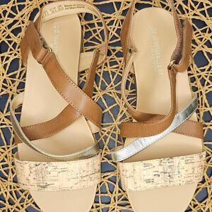 Naturalizer Sandals